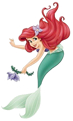 Image - Ariel 31.png - DisneyWiki