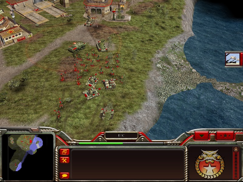 Let's Play - Command and Conquer: Generals | Page 2 | SpaceBattles