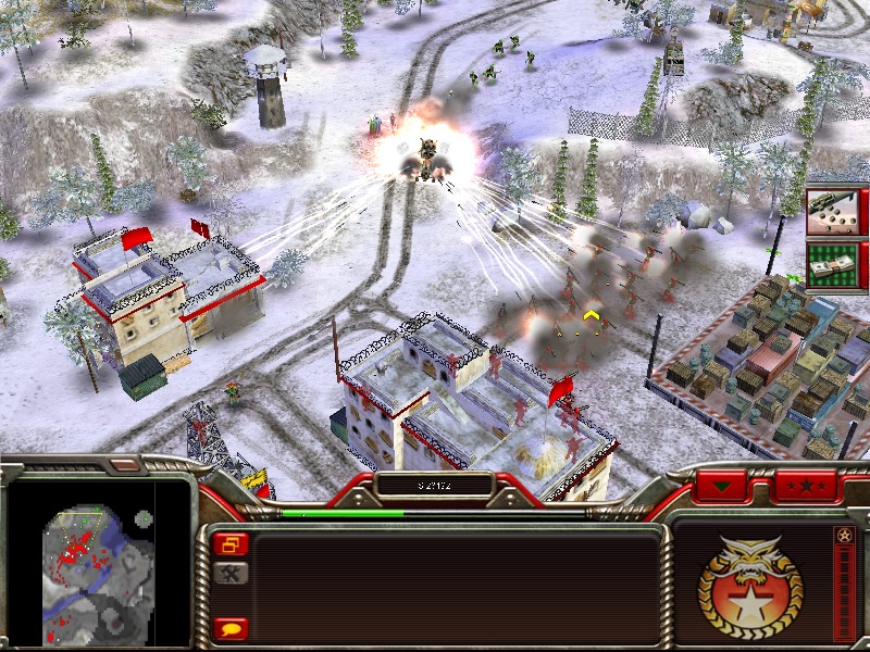 Let's Play - Command and Conquer: Generals | Page 3 | SpaceBattles Forums