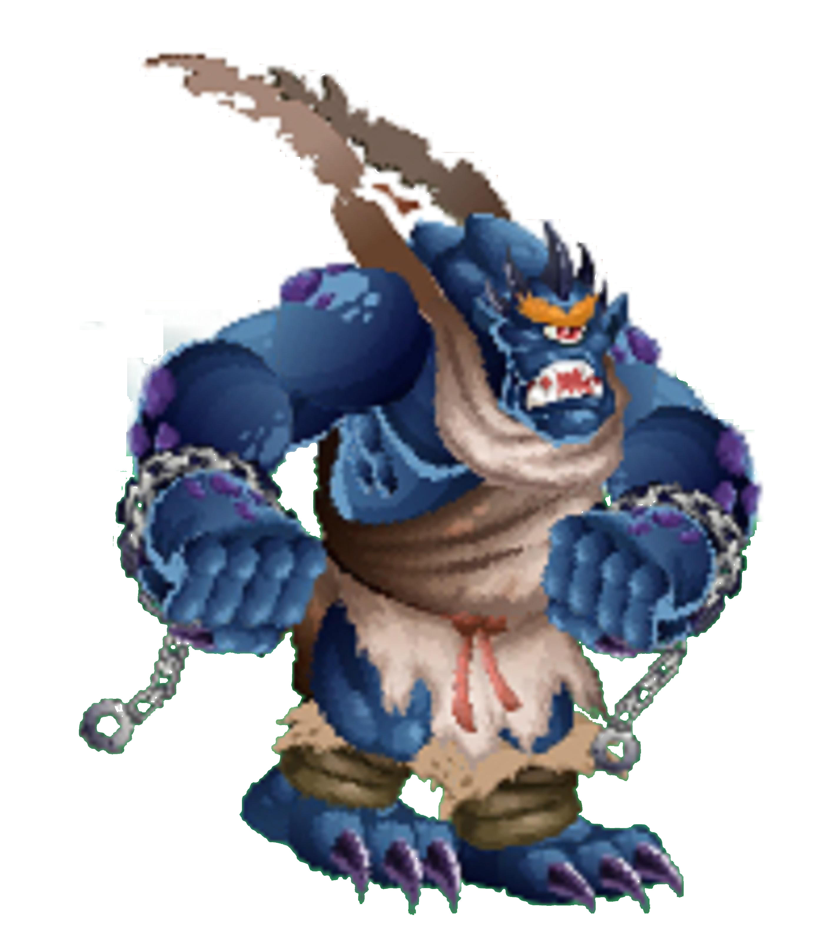 Tartarus - Monster legends Wiki.